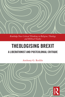 Theologising Brexit