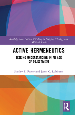 Active Hermeneutics