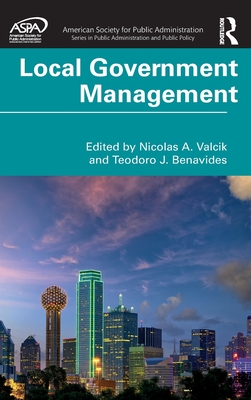 Local Government Management