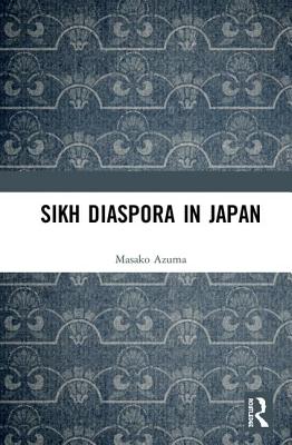 Sikh Diaspora in Japan