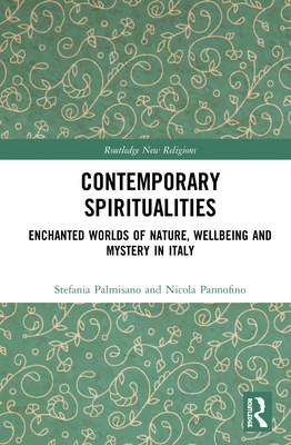 Contemporary Spiritualities