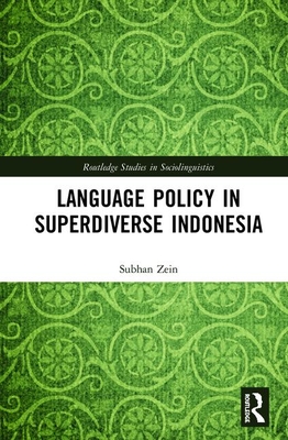 Language Policy in Superdiverse Indonesia