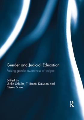 Gender and Judicial Education