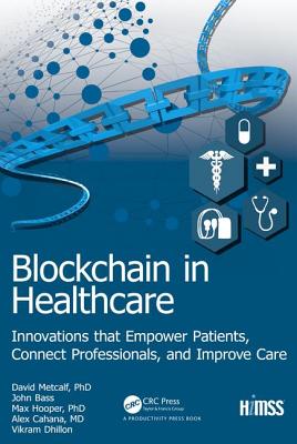 Blockchain in Healthcare