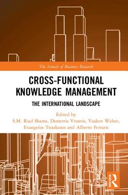 Cross-Functional Knowledge Management