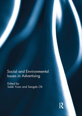 Social and Environmental Issues in Advertising