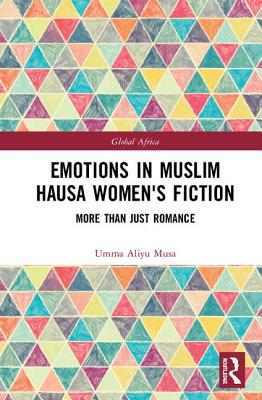 Emotions in Muslim Hausa Women's Fiction