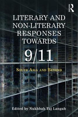 Literary and Non-literary Responses Towards 9/11