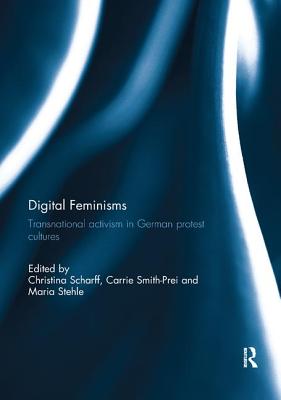 Digital Feminisms