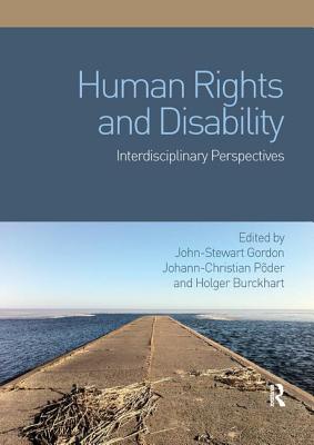 Human Rights and Disability