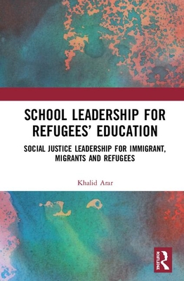 School Leadership for Refugees' Education