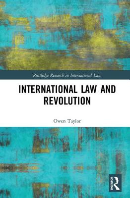 International Law and Revolution