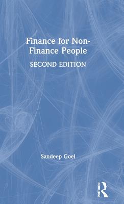 Finance for Non-Finance People