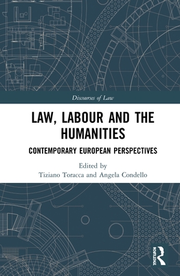 Law, Labour and the Humanities