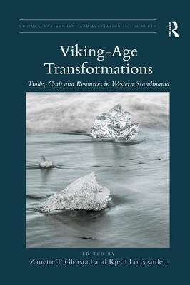 Viking-Age Transformations