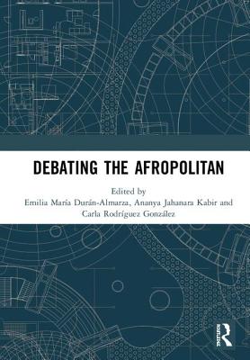 Debating the Afropolitan