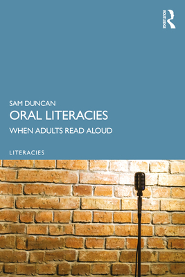 Oral Literacies