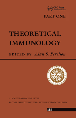 Theoretical Immunology, Part One