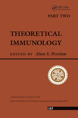 Theoretical Immunology, Part Two