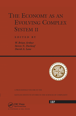 The Economy As An Evolving Complex System II