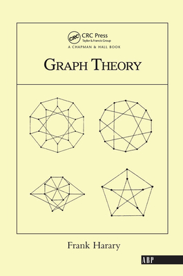 Graph Theory (on Demand Printing Of 02787)