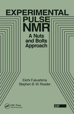 Experimental Pulse NMR