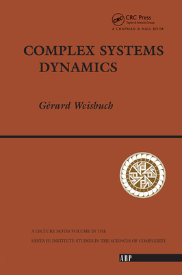 Complex Systems Dynamics