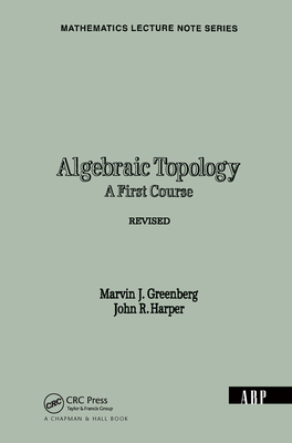 Algebraic Topology