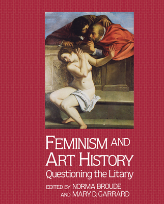 Feminism And Art History