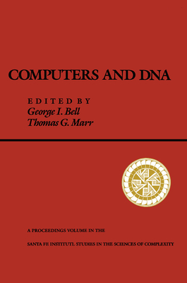 Computers and DNA