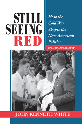 Still Seeing Red