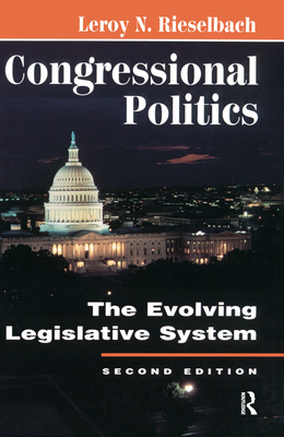 Congressional Politics