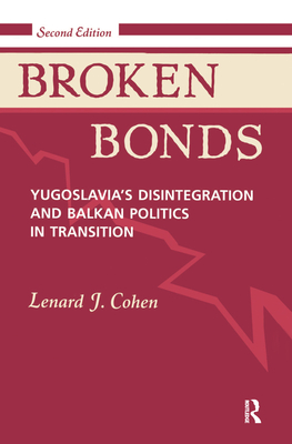 Broken Bonds