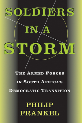 Soldiers In A Storm