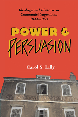 Power And Persuasion