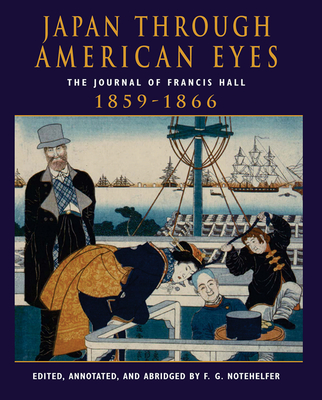Japan Through American Eyes