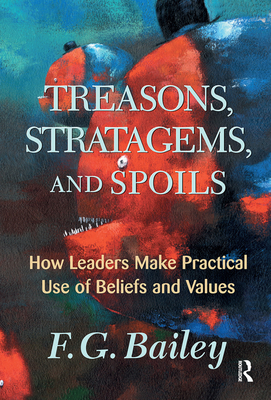 Treasons, Stratagems, And Spoils