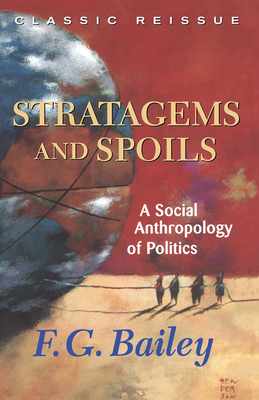 Stratagems And Spoils