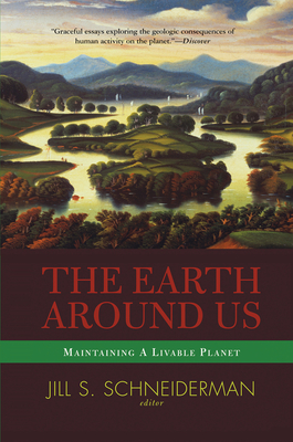 The Earth Around Us