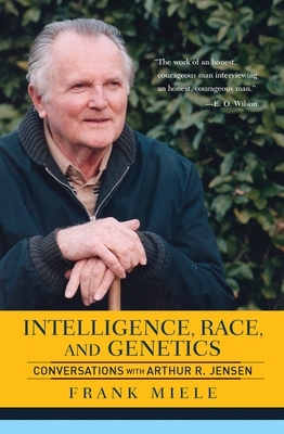 Intelligence, Race, And Genetics