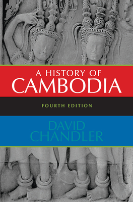 A History of Cambodia