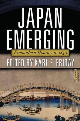 Japan Emerging