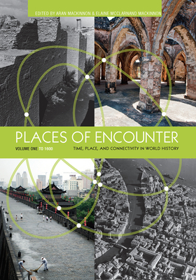 Places of Encounter, Volume 1