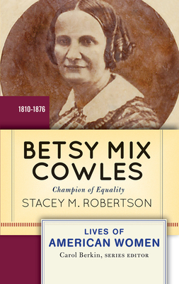 Betsy Mix Cowles