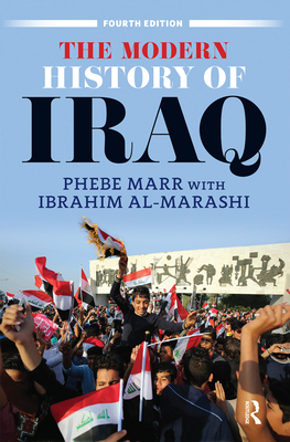 The Modern History of Iraq