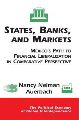 States, Banks, And Markets