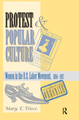 Protest And Popular Culture