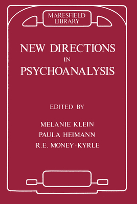 New Directions in Psychoanalysis