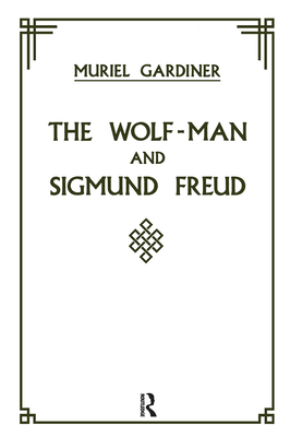 The Wolf-Man and Sigmund Freud