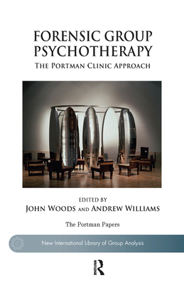 Forensic Group Psychotherapy